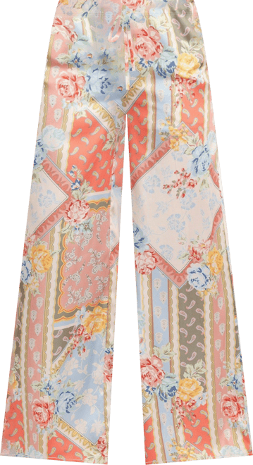 Women's Charly Wide Leg Pant