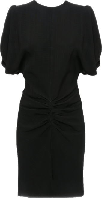 Bela Mini Dress In Black