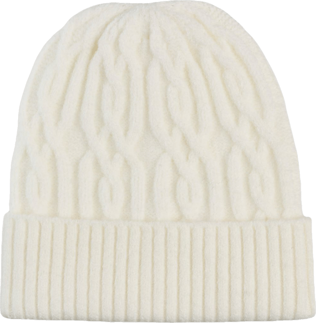 DICK's Sporting Goods Cozy Cable Knit Beanie