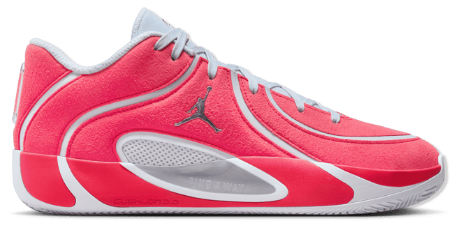 Jordan Tatum 4 Premium St Louis - Men's | Foot Locker