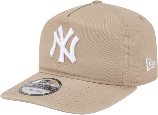 New Era Yankees Core 19TWENTY Cap - Adult | Foot Locker