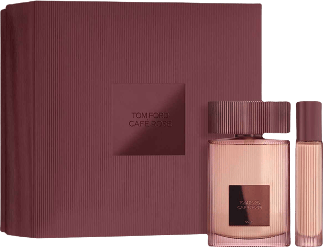 2-Pc.  Signature Café Rose Eau De Parfum Gift Set