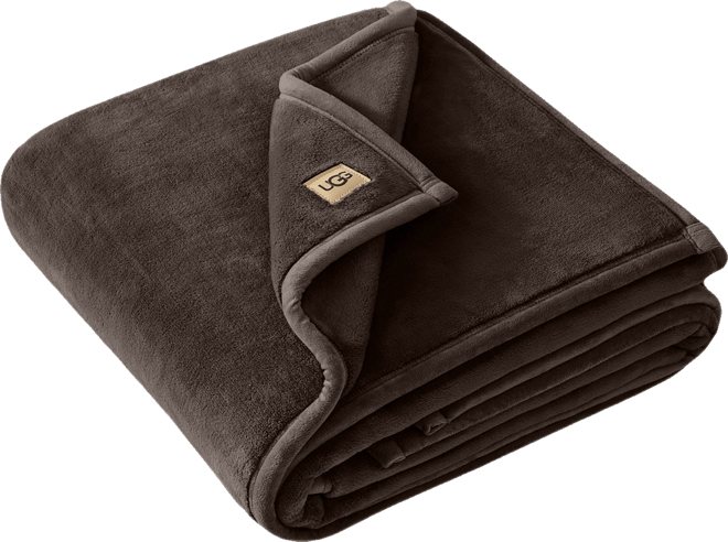 Coco Soft Throw, 50" x 70"