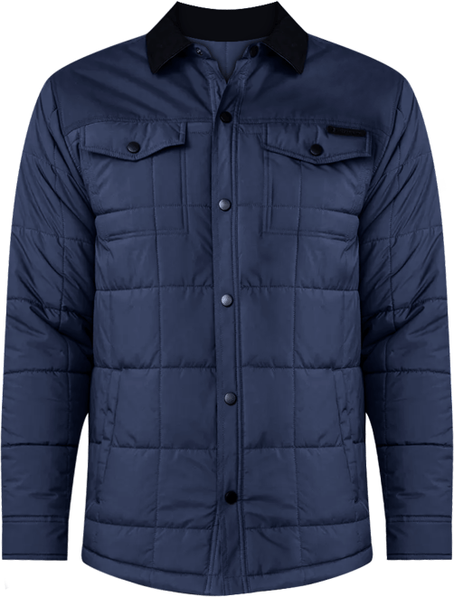 Men's Ridge View Shirt Jacket
