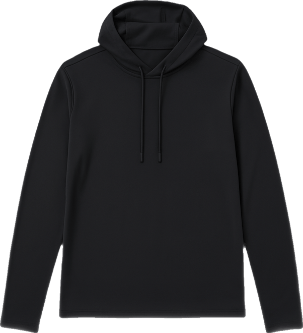 Men's Motion Regular Fit Hoodie