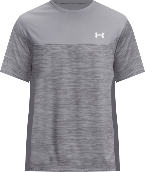 Men's Tech Utility Crewneck T-Shirt