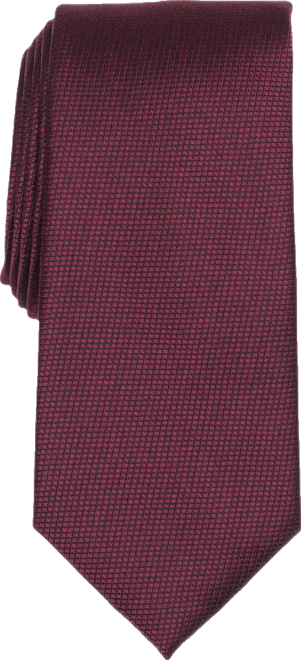 Men's Papker Abstract Neat Pattern Classic Tie