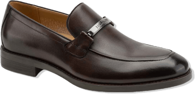 Men's Caydin Round Toe Dress Loafers