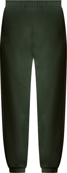 Men's Archive Logo Regular Fit Joggers