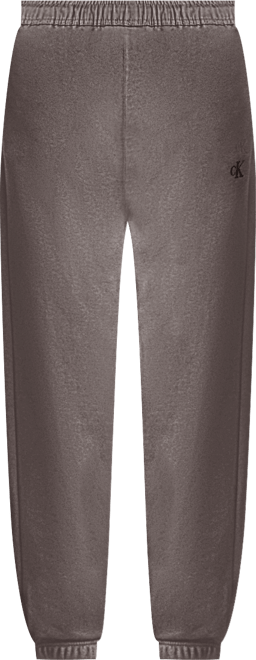 Men's Archive Logo Regular Fit Joggers