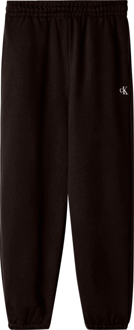 Men's Archive Logo Regular Fit Joggers