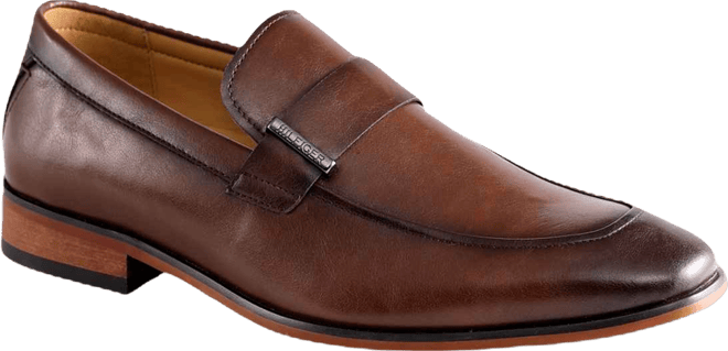Men's Shovan Tapered Dress Loafers