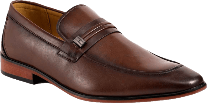 Men's Sachie Tapered Dress Loafers