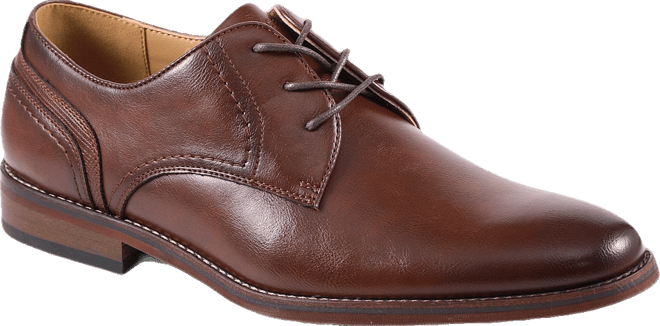 Men's Boswell Derby Dress Shoes