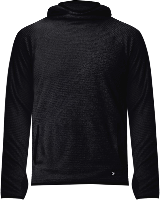 Men's Highliner PrimaLoft Air-Perm Fleece Hoodie Fleece Jackets