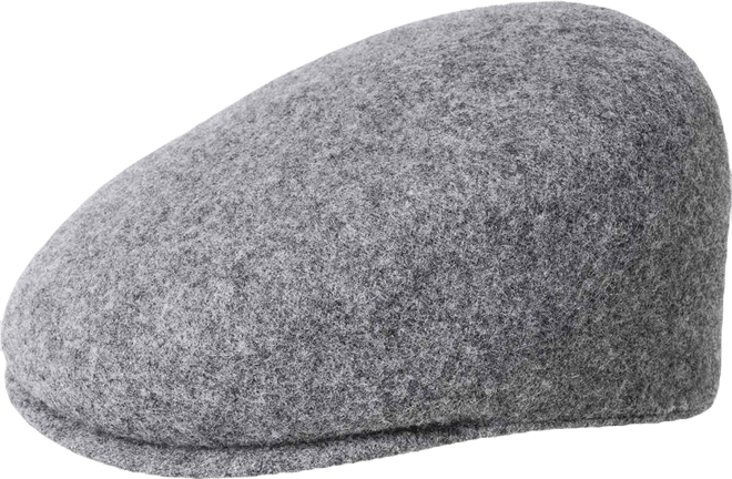 Men's Wool Clery Ivy Caps & Flat Caps