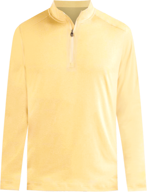 Coastline Epic Comfort Recycled Mens Quarter Zip