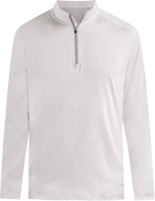 Coastline Epic Comfort Recycled Mens Quarter Zip
