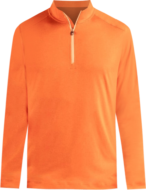 Coastline Epic Comfort Recycled Mens Quarter Zip