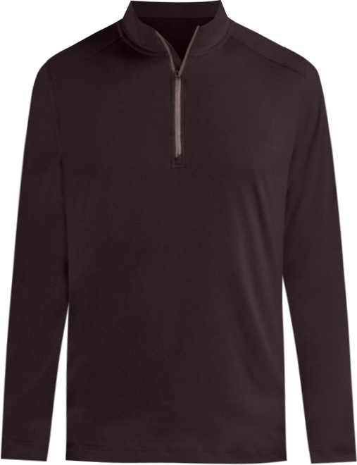 Coastline Epic Comfort Recycled Mens Quarter Zip