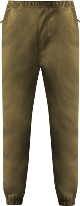 Men's Wasatch Ripstop Jogger Hiking and Climbing Pants