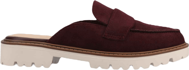 Women's Miycah Slip On Mule Flats