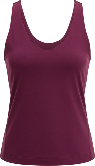 Women's Studio Sleeveless V-Neck Top, Exclusively at Macy's