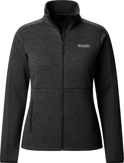 Women's Kruser Ridge Iii High Collar Softshell Jacket