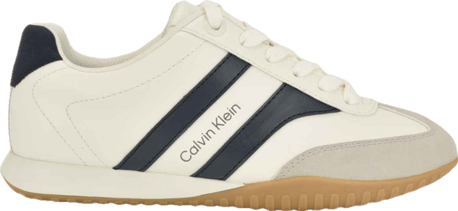 Women's Hendrea Lace-Up Sneakers