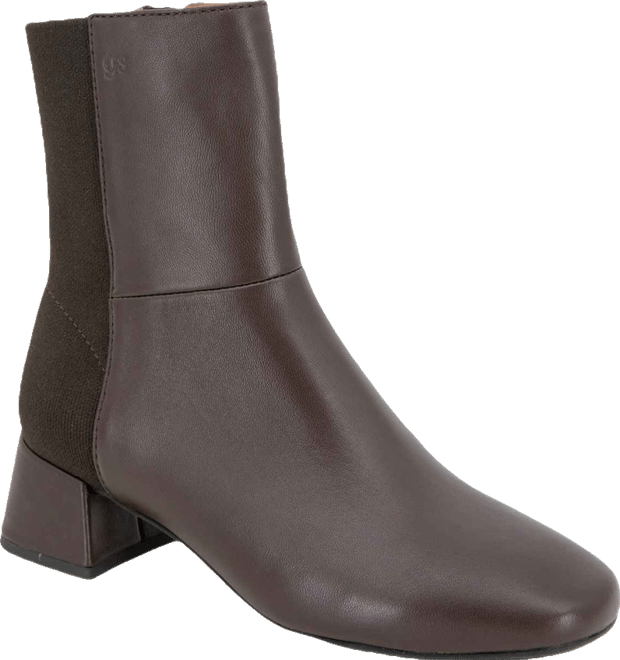 Women's Eileen Zipper Booties