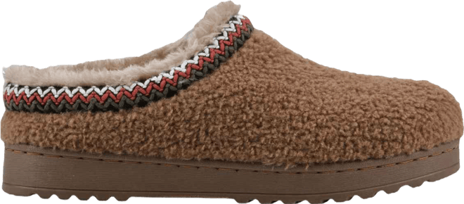 Women's Icebin Clog Slippers