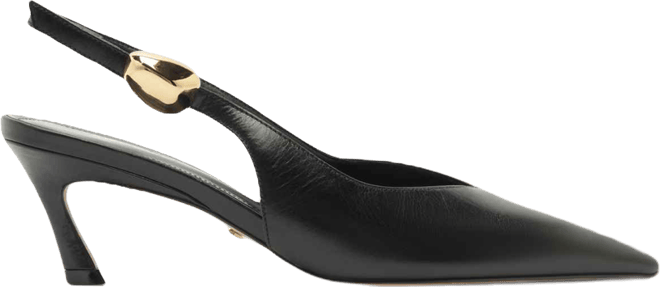 Women's Farrah Low Stiletto Pumps