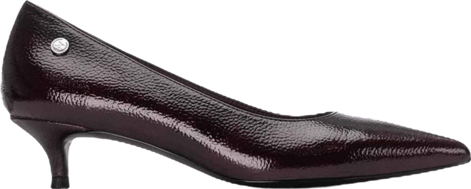 Women's Patent Leather Pumps By 