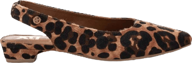 Women's Tuxedo Flats