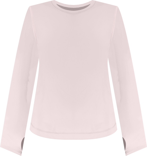 Women's Upf 50+ Sun Protective Relaxed Scallop Top