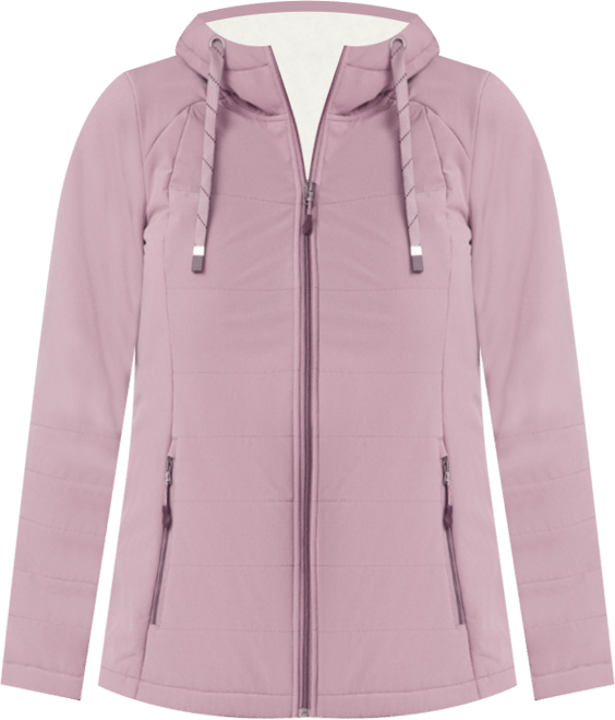 Women's AirLoft Quilted Jacket
