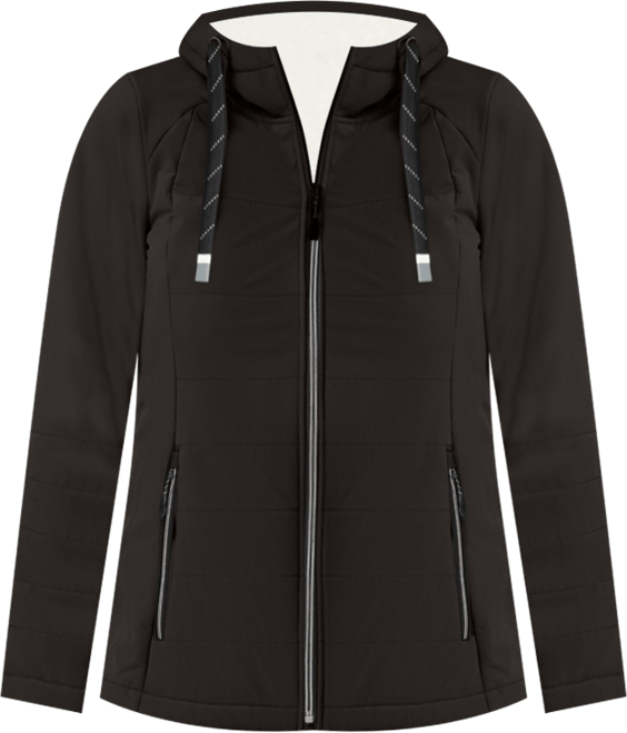 Women's AirLoft Quilted Jacket