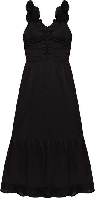 Women's Inca Midi Dress