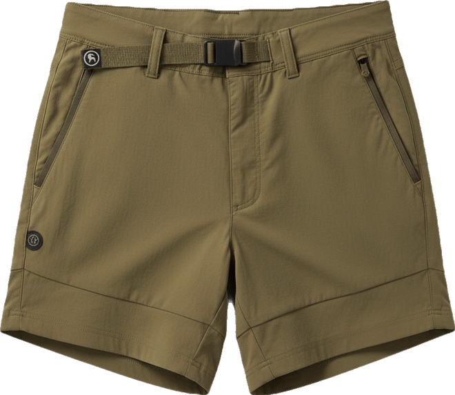 Women's Wasatch Ripstop 3.5in Short Performance Shorts