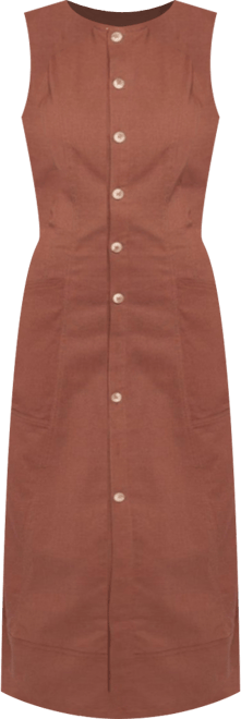 Women's Kingsley Midi Dress