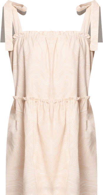 Women's Wells Mini Dress