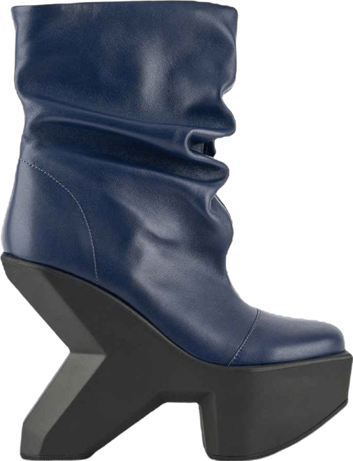 Womens Boulder Slouch Boot