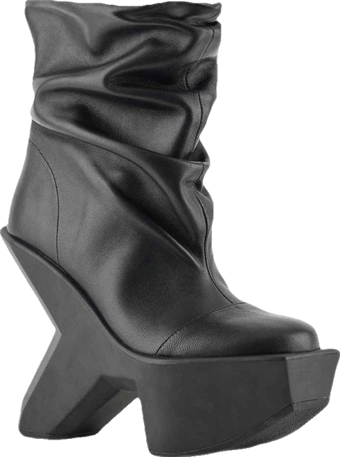 Womens Boulder Slouch Boot