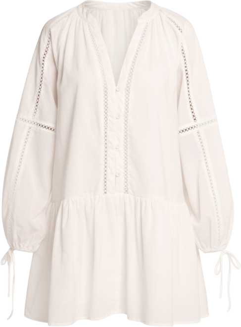 Women's Hart Long Sleeve Mini Dress