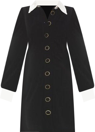 Women's Velvette Dress