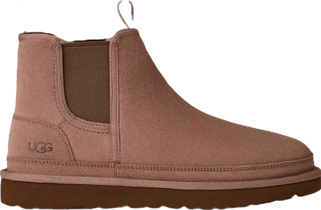 Men's Neumel Suede Chelsea Boots