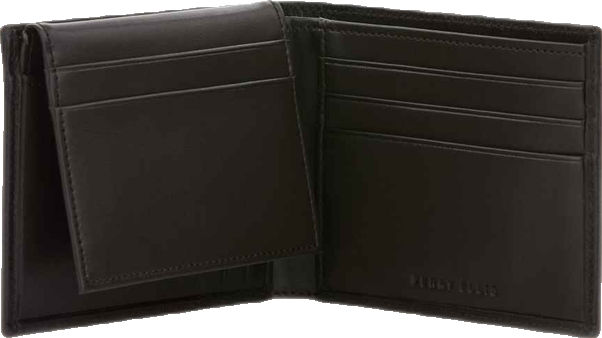 Men's Passcase Wallet
