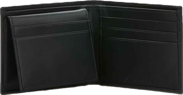 Men's Passcase Wallet
