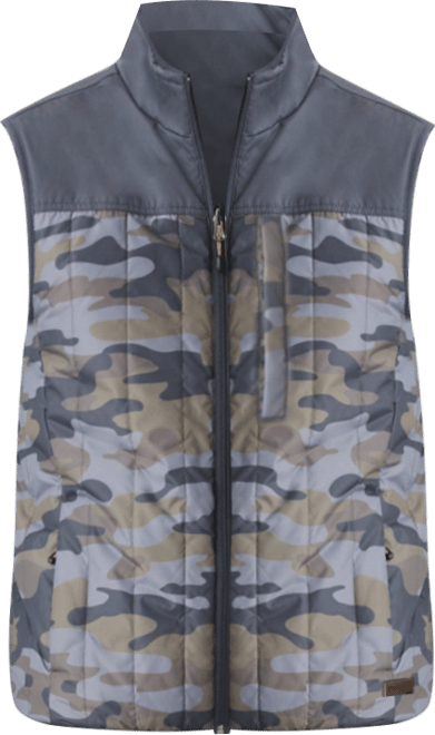 Men's FreeCycle Alpine Reversible Vest