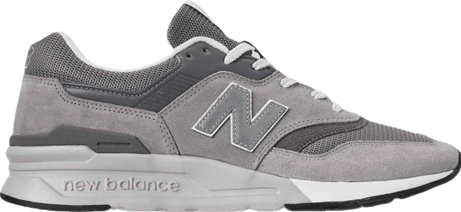 Men's 997 Casual Sneakers from Finish Line